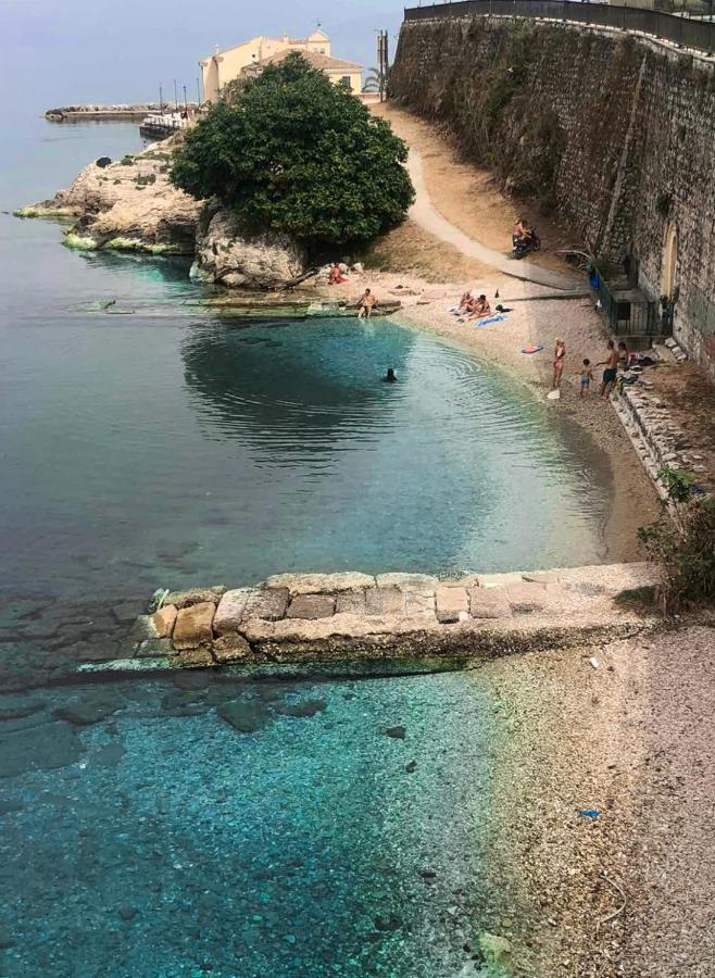 Lighthouse Apartment Corfu  Zewnętrze zdjęcie