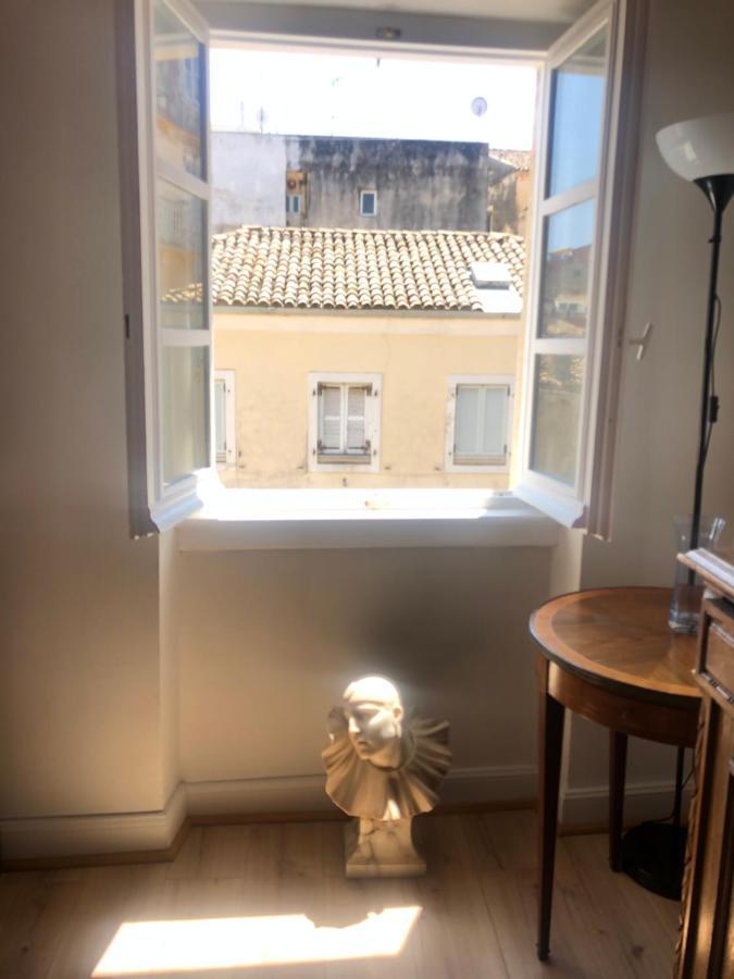 Lighthouse Apartment Corfu  Zewnętrze zdjęcie
