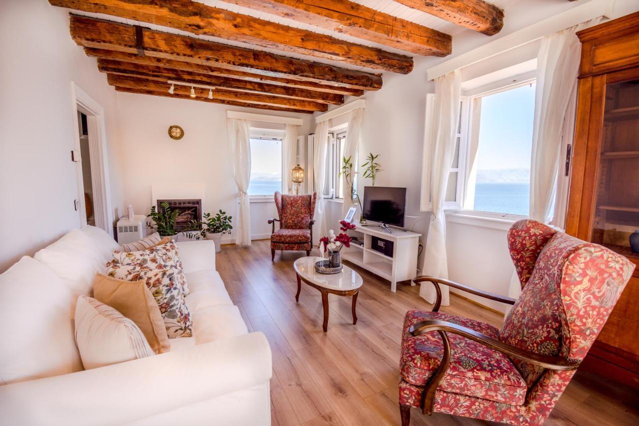 Lighthouse Apartment Corfu  Zewnętrze zdjęcie