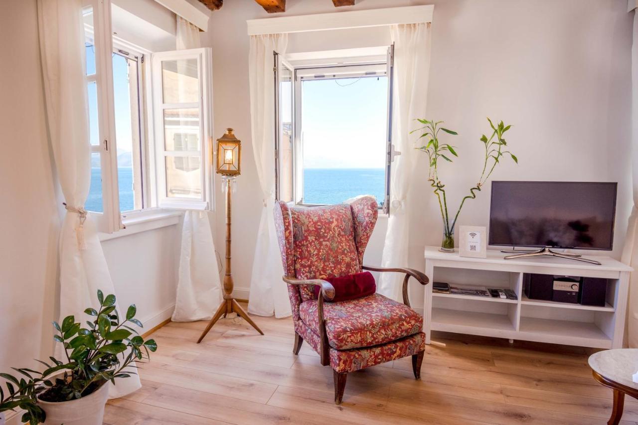 Lighthouse Apartment Corfu  Zewnętrze zdjęcie