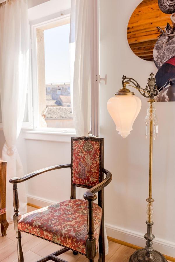 Lighthouse Apartment Corfu  Zewnętrze zdjęcie