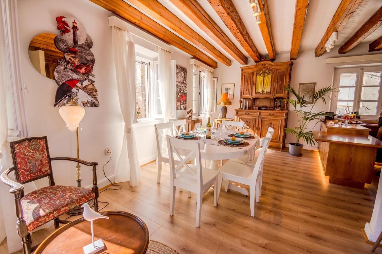 Lighthouse Apartment Corfu  Zewnętrze zdjęcie