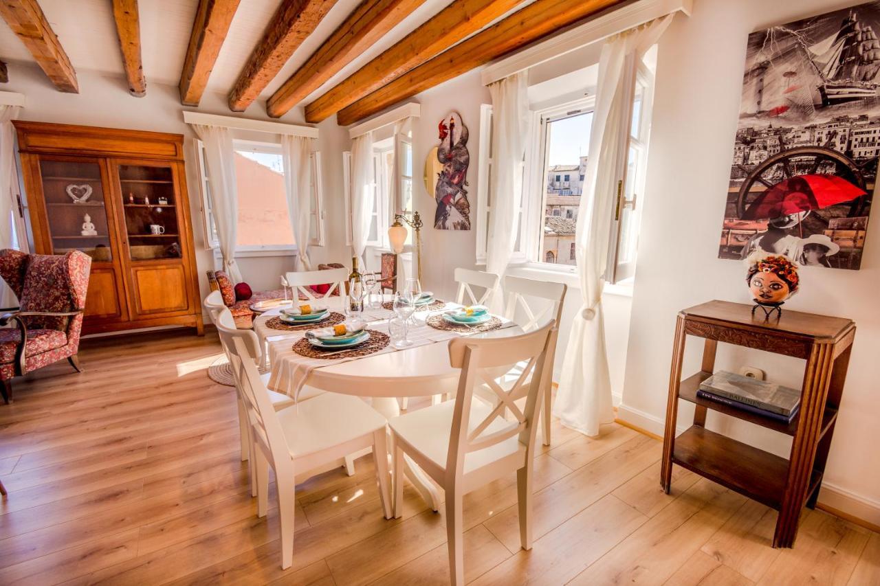 Lighthouse Apartment Corfu  Zewnętrze zdjęcie