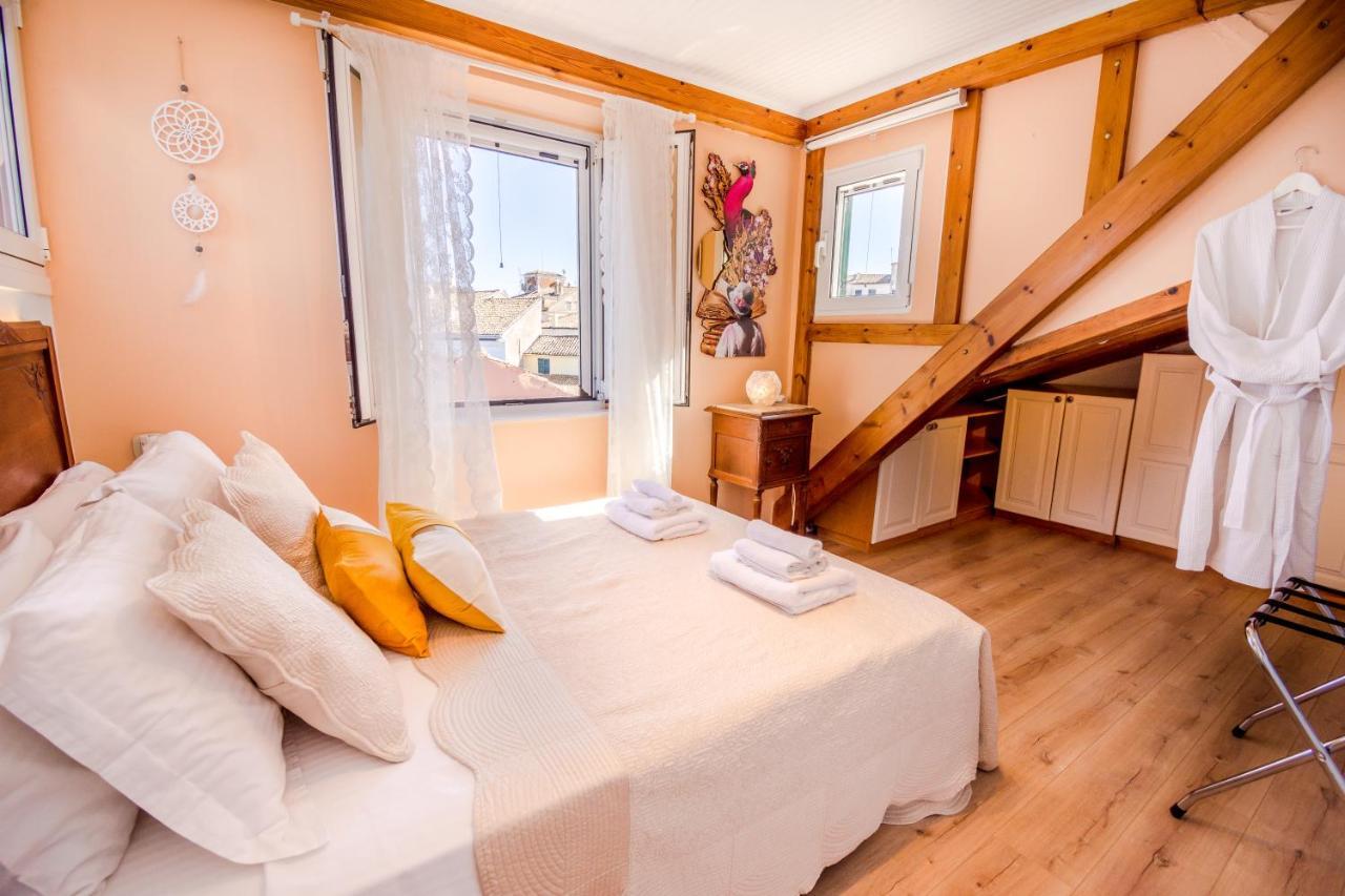 Lighthouse Apartment Corfu  Zewnętrze zdjęcie