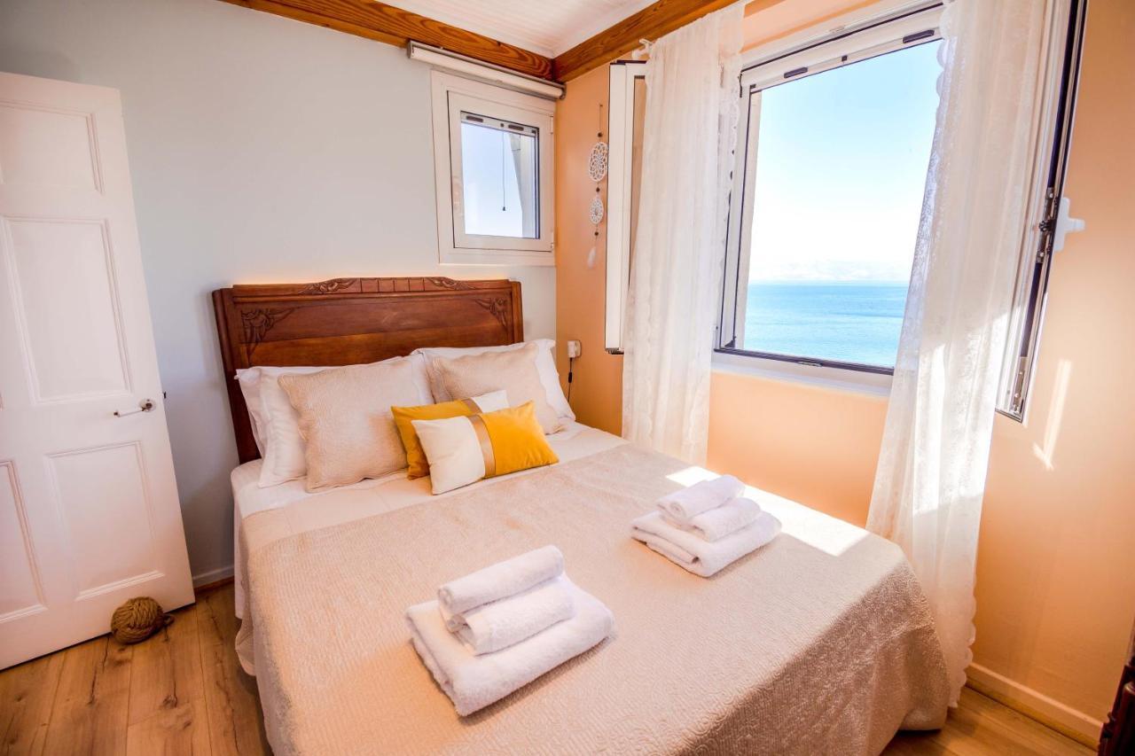 Lighthouse Apartment Corfu  Zewnętrze zdjęcie