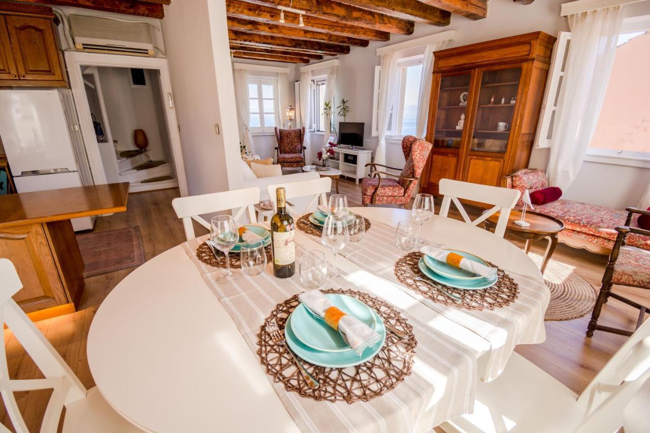 Lighthouse Apartment Corfu  Zewnętrze zdjęcie